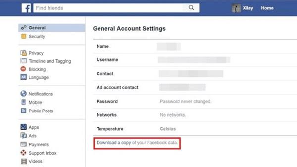 How To Recover Deleted Messages in Facebook Messenger