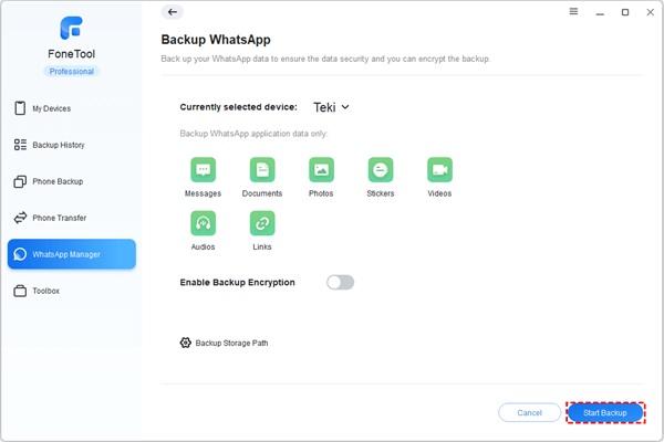 How to See WhatsApp Chat on PC