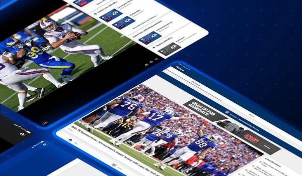 How to use and download the NFL Mobile App