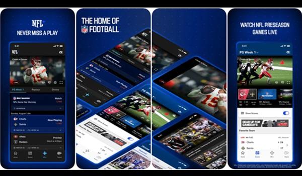 How to watch NFL on NFL+