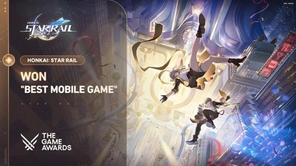 International Mobile Gaming Awards
