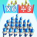 Icon Last War Survival Game