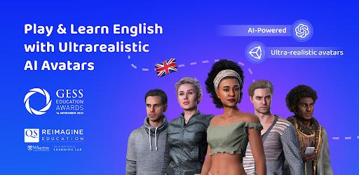Thumbnail Learn & Speak English Praktika