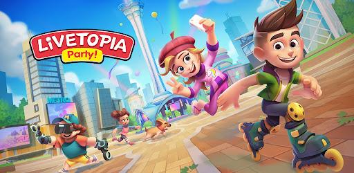 Thumbnail Livetopia: Party
