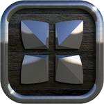 Icon London Next Launcher 3D Theme