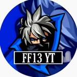 Icon  Macro Pro FF13YT
