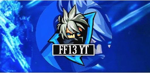 Thumbnail  Macro Pro FF13YT