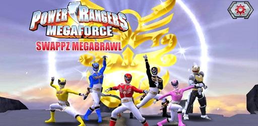 Thumbnail MegaBrawl
