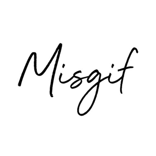 MisGif App