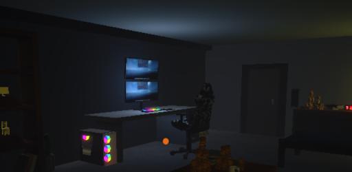 Thumbnail My Room Game