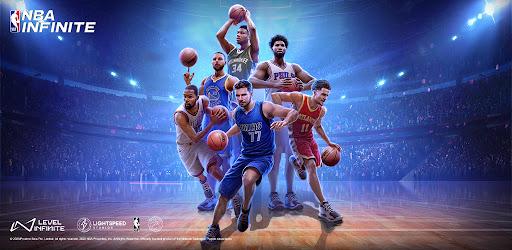 Thumbnail NBA Infinite