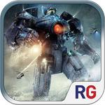 Icon Pacific Rim