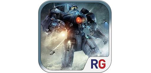 Thumbnail Pacific Rim