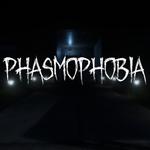 Phasmophobia Game