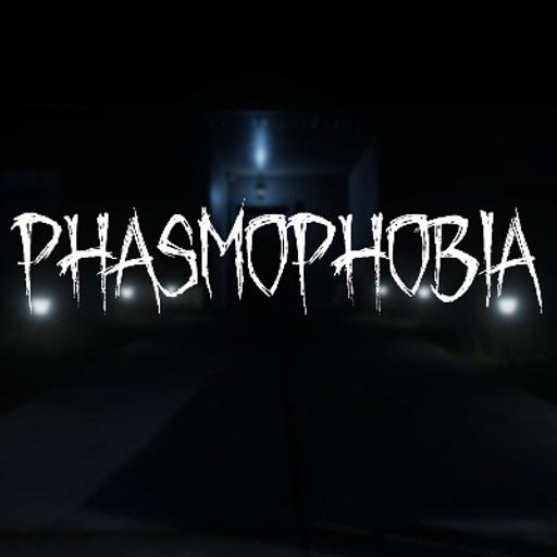 Phasmophobia Game