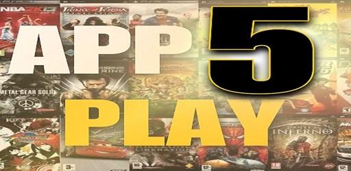 Thumbnail PlayApp5