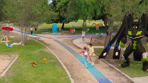 Pokemon Go Routes, How to Create a Route and Rules