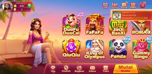 Thumbnail QiuQiu Pro