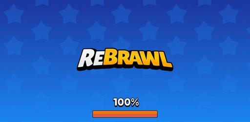 Thumbnail ReBrawl