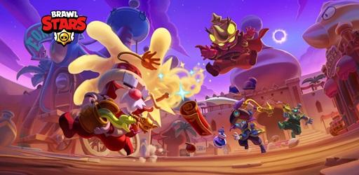 Thumbnail Retro Brawl