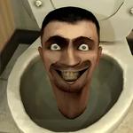 Icon Skibidi Toilet