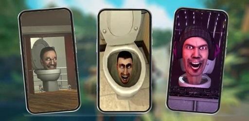 Thumbnail Skibidi Toilet