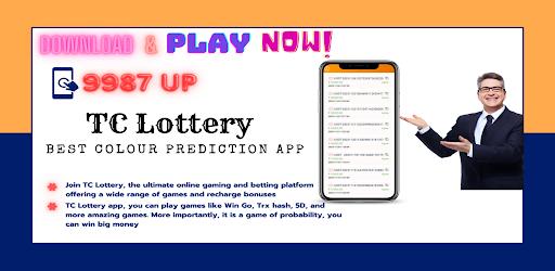 Thumbnail TC Lottery
