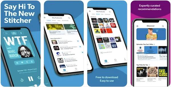 The 8 Best Podcast Apps for iPhone