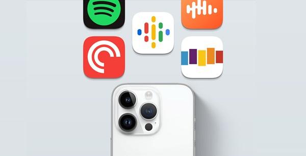 The Best Podcast Player Apps for 2024