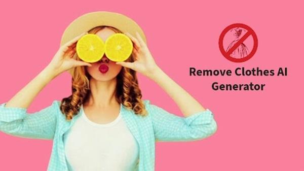 The Best Telegram AI Bots for Clothes Removal