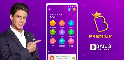 Thumbnail Think and Learn Premium App