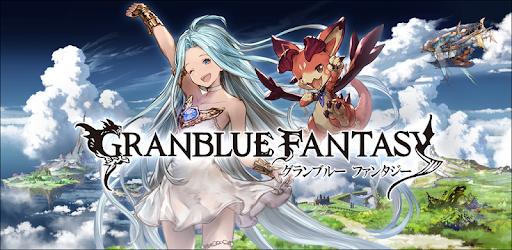 Thumbnail Granblue Fantasy