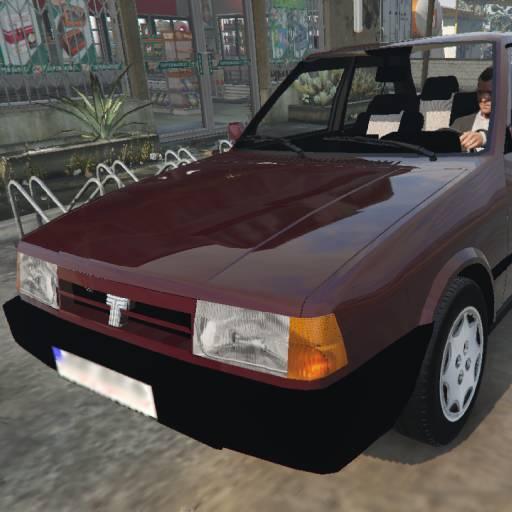 Waw Drive Tofaş Game
