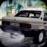 Icon Tofaş Drift Driving Simulator