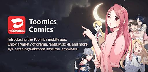 Thumbnail Toomics - Read Premium Comics