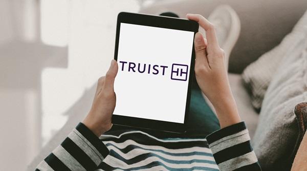 Truist App not Working