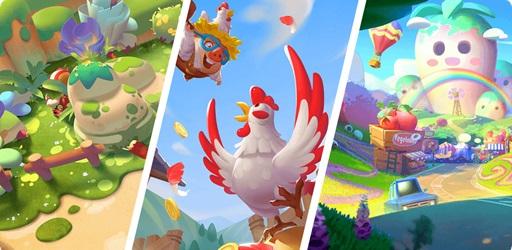 Thumbnail WaterFall Farm