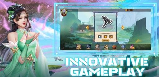 Thumbnail Wind Protector Mobile Game