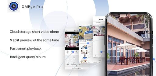 Thumbnail XMEye Pro App