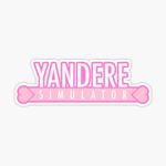 Icon Yandere Simulator
