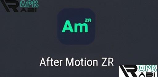 Thumbnail After Motion ZR