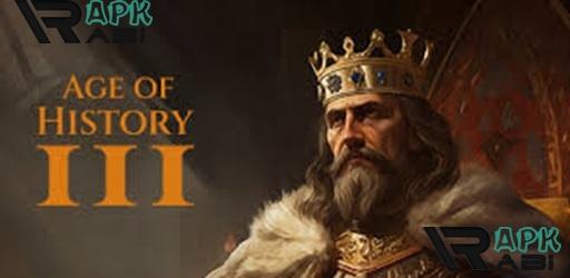 Thumbnail Age Of History 3