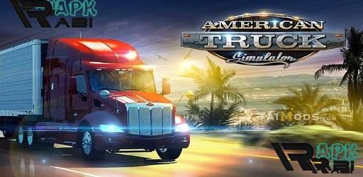 Thumbnail American Truck Simulator