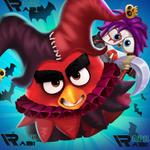 Icon Angry Birds Match 3