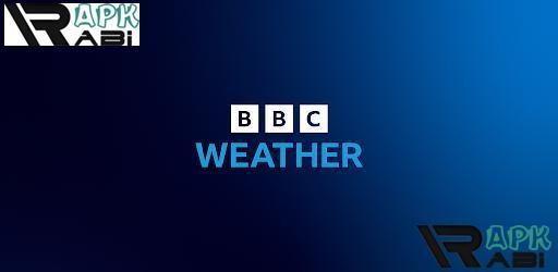 Thumbnail BBC Weather