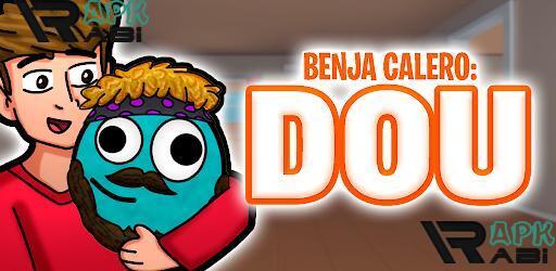 Thumbnail Benja Calero: DOU