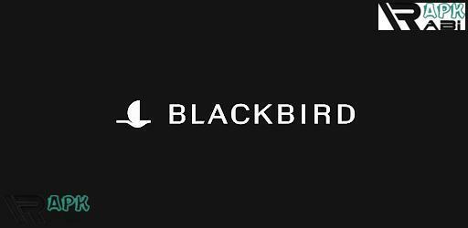 Thumbnail Blackbird