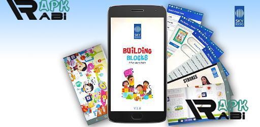 Thumbnail Building Blocks