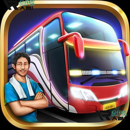 Bus Simulator Indonesia