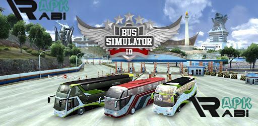 Thumbnail Bus Simulator Indonesia